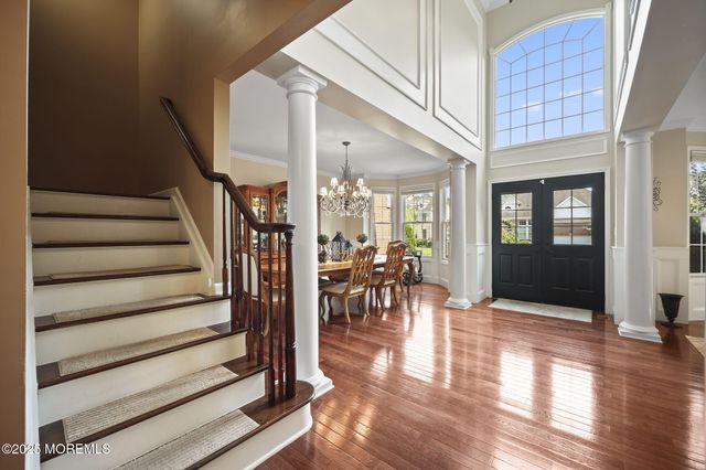 7 Trumbull Court, Jackson, NJ 08527