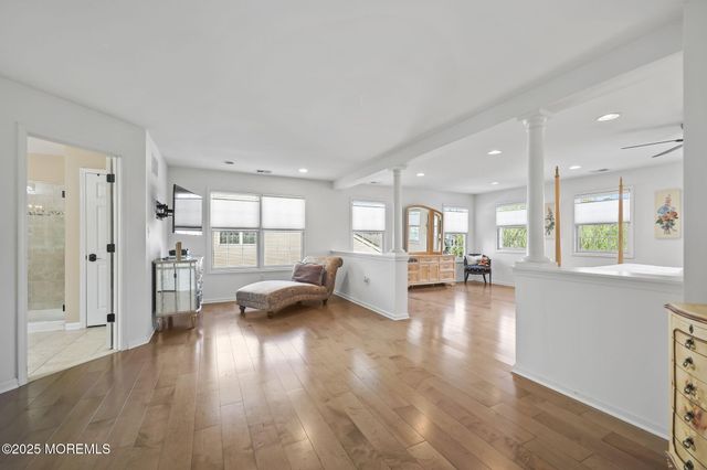 7 Trumbull Court, Jackson, NJ 08527