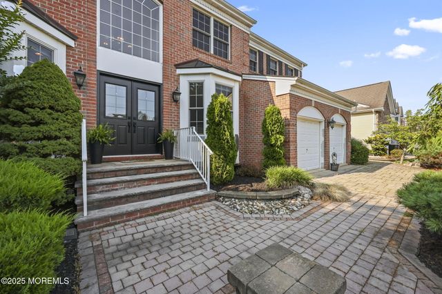 7 Trumbull Court, Jackson, NJ 08527