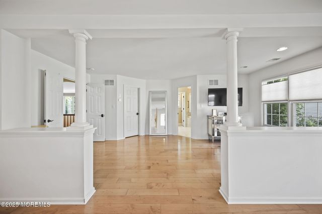 7 Trumbull Court, Jackson, NJ 08527