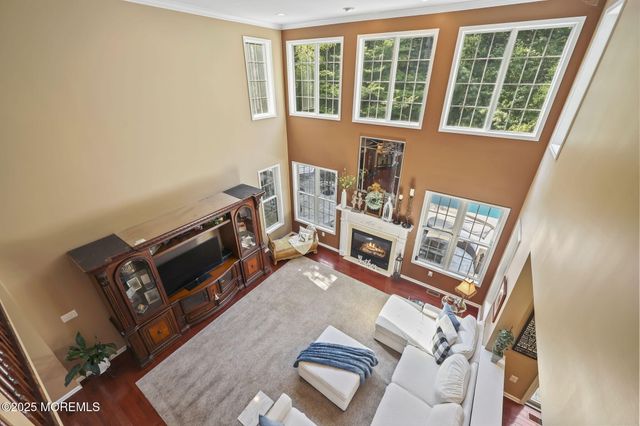 7 Trumbull Court, Jackson, NJ 08527