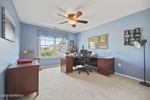 7 Trumbull Court, Jackson, NJ 08527