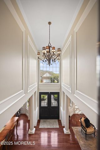 7 Trumbull Court, Jackson, NJ 08527