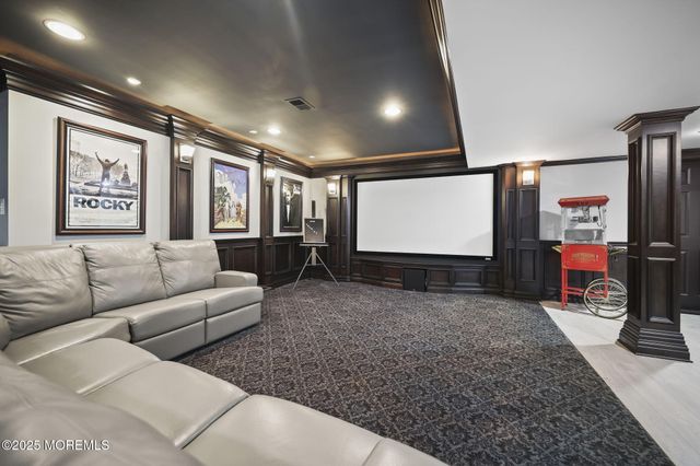 7 Trumbull Court, Jackson, NJ 08527