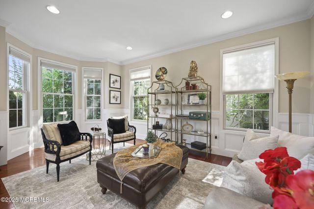 7 Trumbull Court, Jackson, NJ 08527