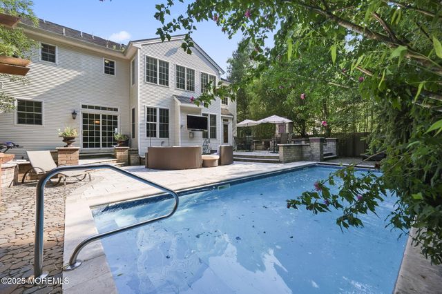 7 Trumbull Court, Jackson, NJ 08527