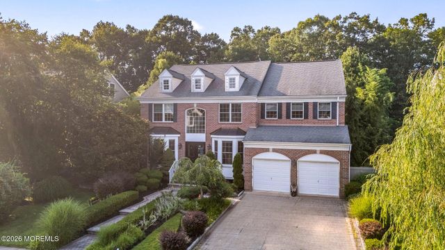 7 Trumbull Court, Jackson, NJ 08527