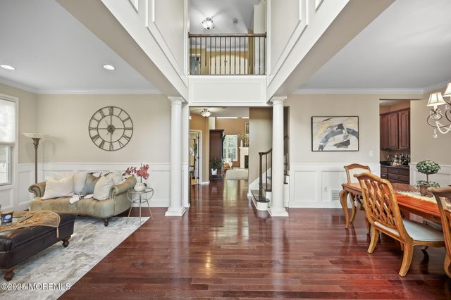 7 Trumbull Court, Jackson, NJ 08527