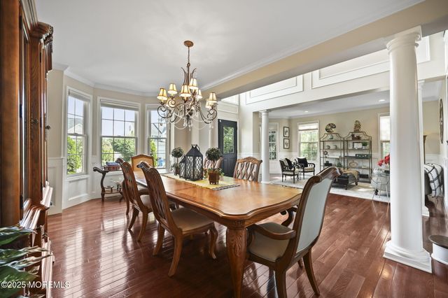 7 Trumbull Court, Jackson, NJ 08527