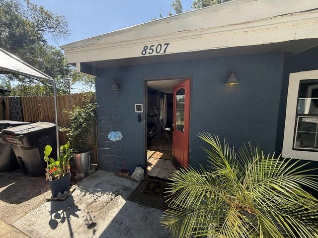 8507 LIBBY LANE, Tampa, FL 33619