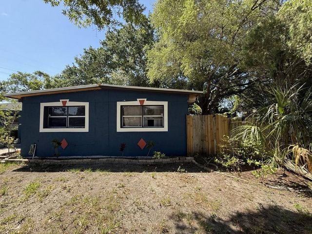 8507 LIBBY LANE, Tampa, FL 33619