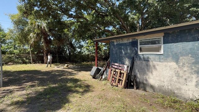 8507 LIBBY LANE, Tampa, FL 33619
