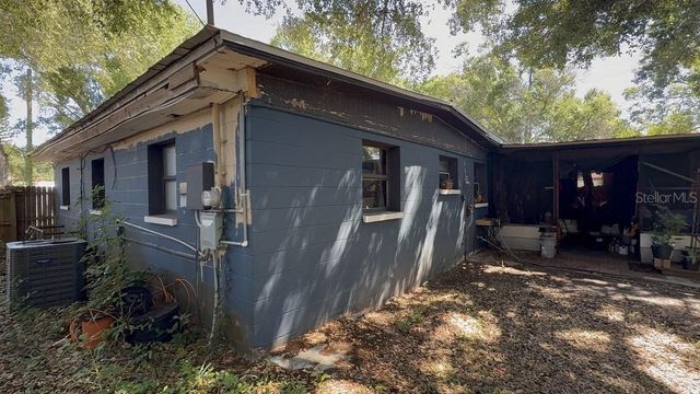 8507 LIBBY LANE, Tampa, FL 33619