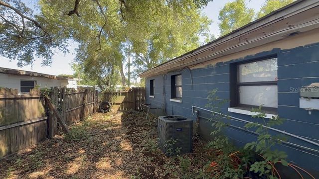 8507 LIBBY LANE, Tampa, FL 33619