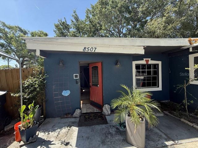 8507 LIBBY LANE, Tampa, FL 33619
