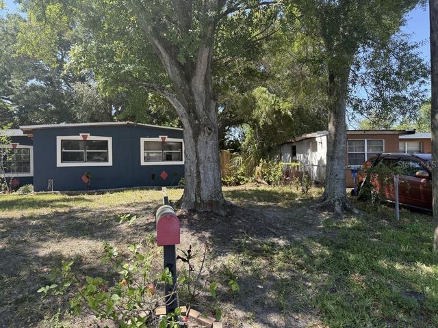 8507 LIBBY LANE, Tampa, FL 33619