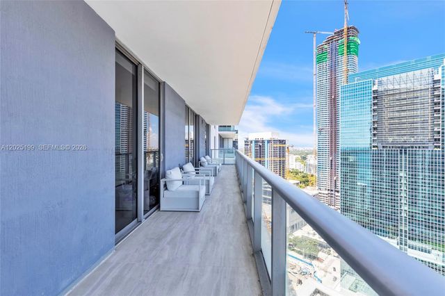 1300 Brickell Bay Dr 3408, Miami, FL 33131