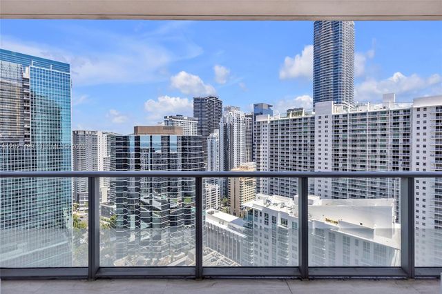 1300 Brickell Bay Dr 3408, Miami, FL 33131