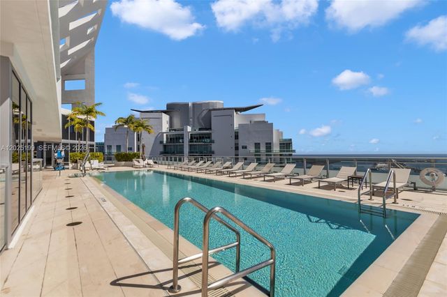 1300 Brickell Bay Dr 3408, Miami, FL 33131