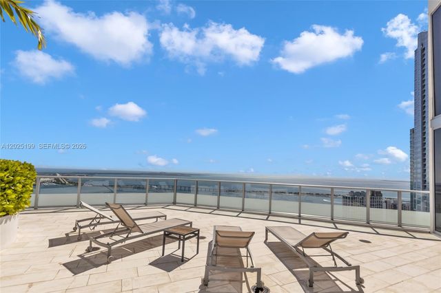 1300 Brickell Bay Dr 3408, Miami, FL 33131
