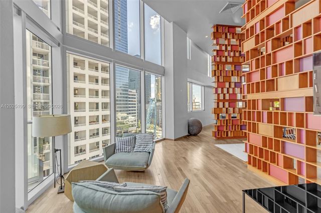 1300 Brickell Bay Dr 3408, Miami, FL 33131