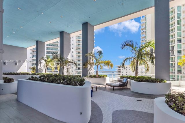 1300 Brickell Bay Dr 3408, Miami, FL 33131