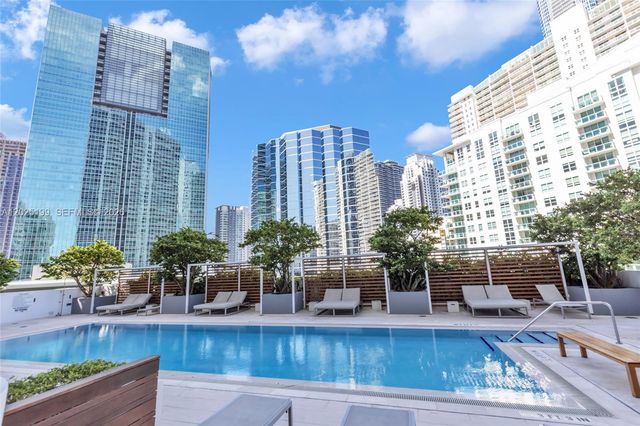 1300 Brickell Bay Dr 3408, Miami, FL 33131