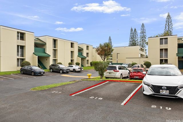 95-015 Kuahelani Avenue 218, Mililani, HI 96789