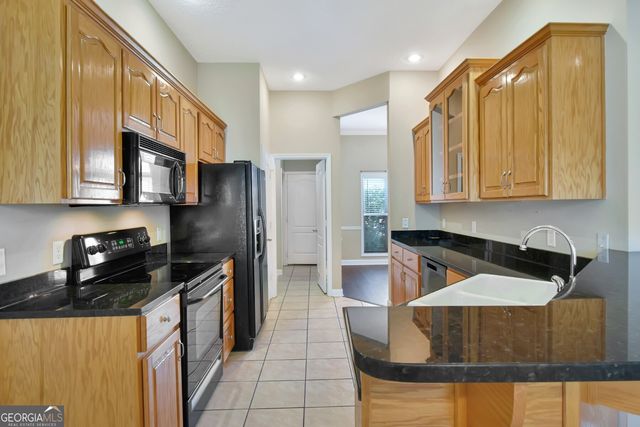 138 Arlington Way, Brunswick, GA 31523