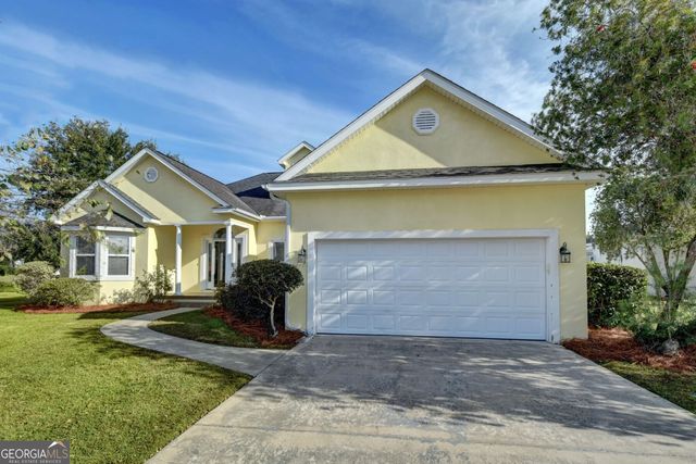 138 Arlington Way, Brunswick, GA 31523