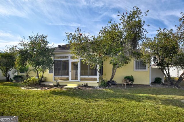 138 Arlington Way, Brunswick, GA 31523