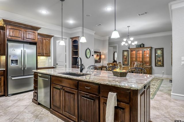 17325 CR 134- Beddingfield, Flint, TX 75762