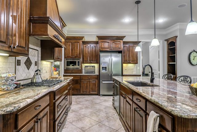 17325 CR 134- Beddingfield, Flint, TX 75762