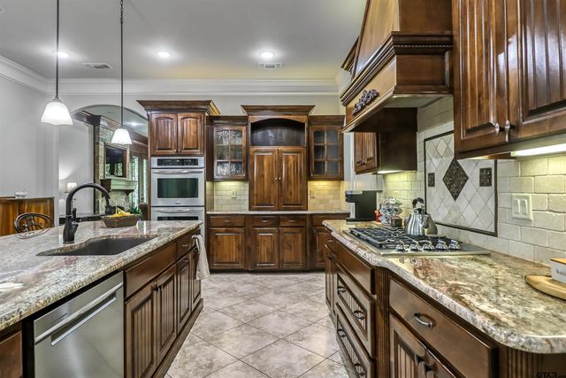 17325 CR 134- Beddingfield, Flint, TX 75762