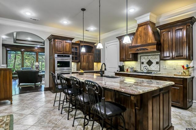 17325 CR 134- Beddingfield, Flint, TX 75762