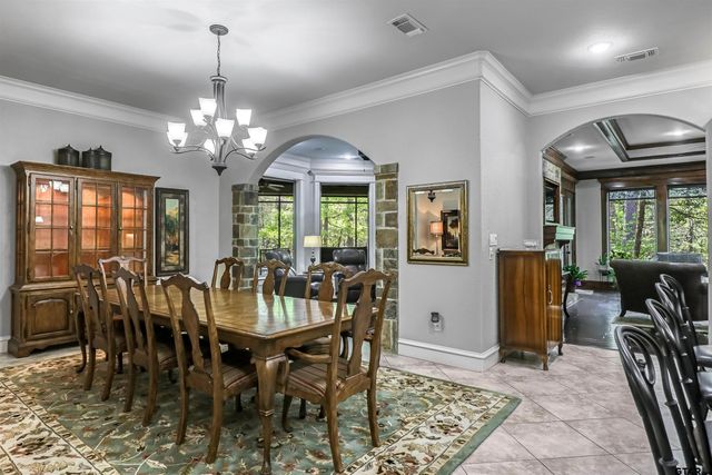 17325 CR 134- Beddingfield, Flint, TX 75762