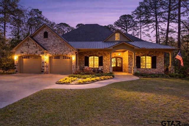 17325 CR 134- Beddingfield, Flint, TX 75762