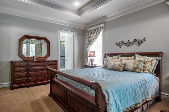 17325 CR 134- Beddingfield, Flint, TX 75762