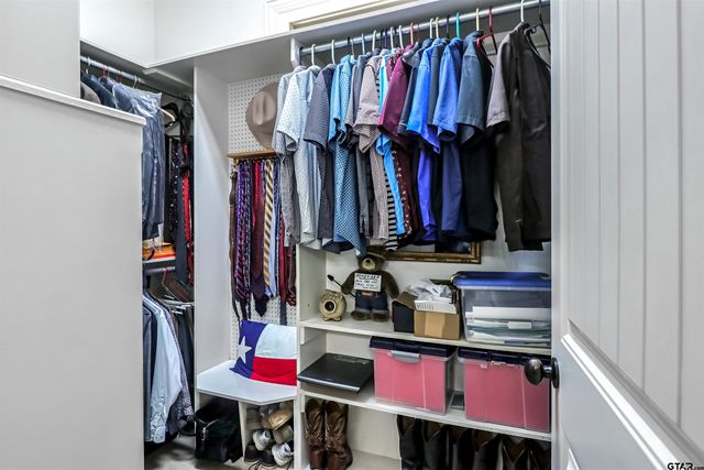 17325 CR 134- Beddingfield, Flint, TX 75762