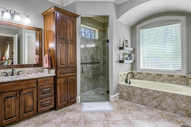 17325 CR 134- Beddingfield, Flint, TX 75762