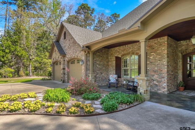 17325 CR 134- Beddingfield, Flint, TX 75762