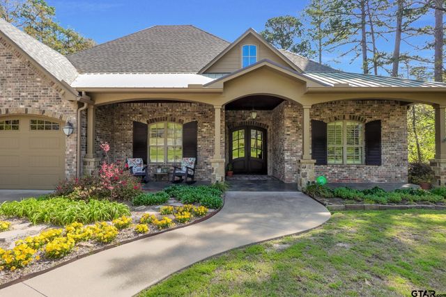 17325 CR 134- Beddingfield, Flint, TX 75762