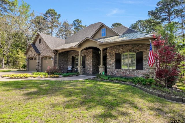 17325 CR 134- Beddingfield, Flint, TX 75762