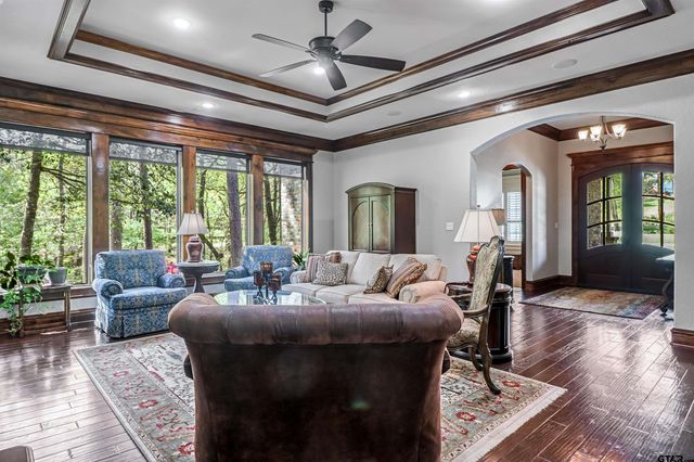 17325 CR 134- Beddingfield, Flint, TX 75762