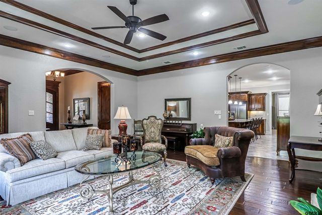 17325 CR 134- Beddingfield, Flint, TX 75762