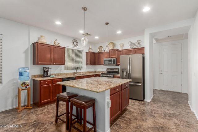 38014 W MERCED Street, Maricopa, AZ 85138