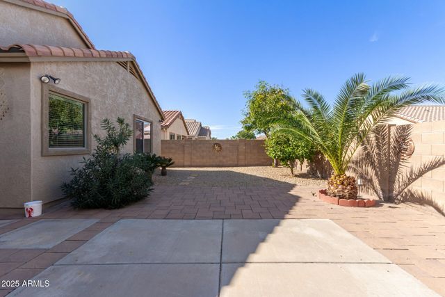 38014 W MERCED Street, Maricopa, AZ 85138