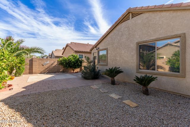 38014 W MERCED Street, Maricopa, AZ 85138