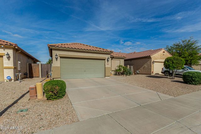 38014 W MERCED Street, Maricopa, AZ 85138