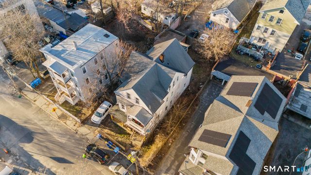 163 Wood Street, Waterbury, CT 06704